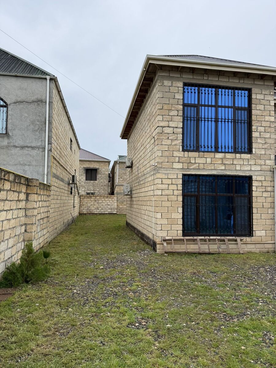 Həyət evi, Yevlax ş — Ev, villa, Yevlax (5)