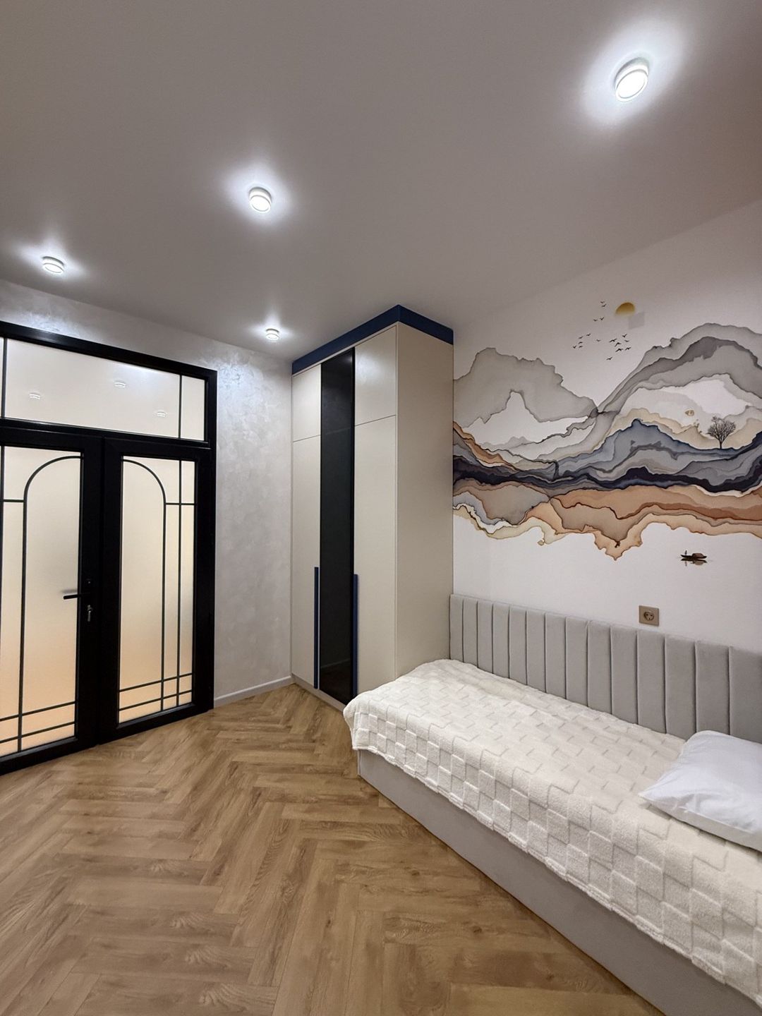 Satılır 3 otaqlı yeni tikili 90 m² — Mənzil, Bakı (12)