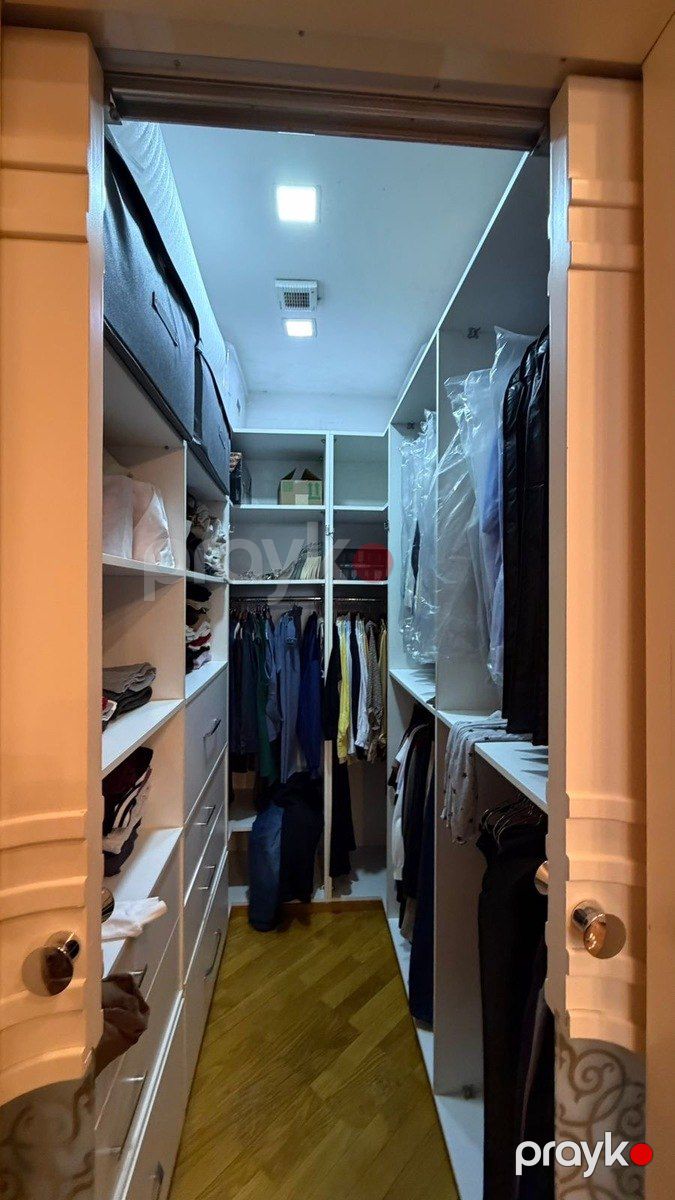 Satılır 4 otaqlı yeni tikili 185 m² — Mənzil, Bakı (10)