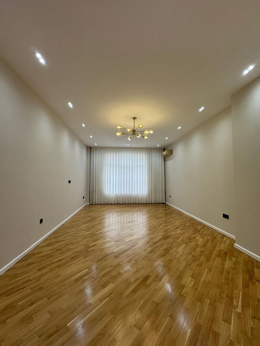 Satılır 3 otaqlı yeni tikili 148 m² — Mənzil, Bakı (3)