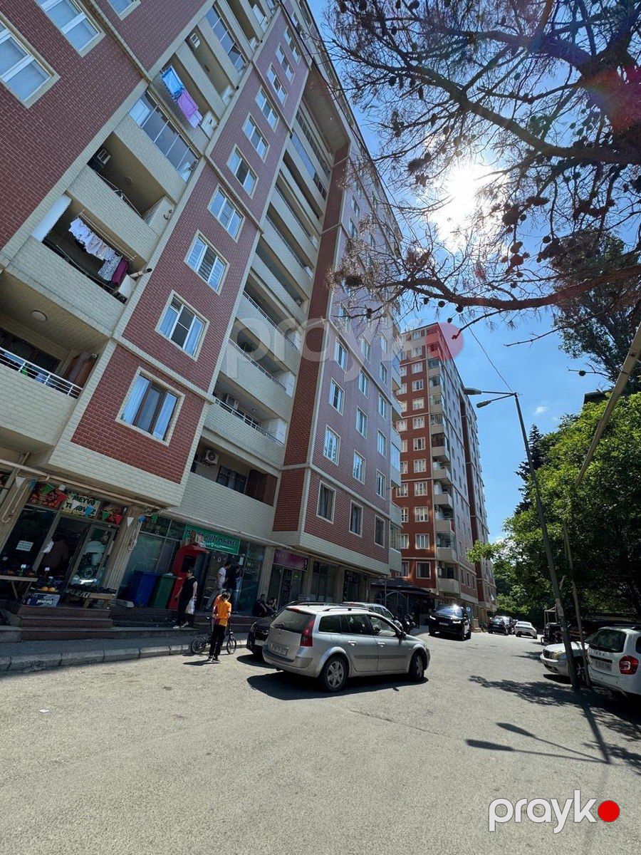 Satılır 4 otaqlı yeni tikili 163 m² — Mənzil, Bakı (12)