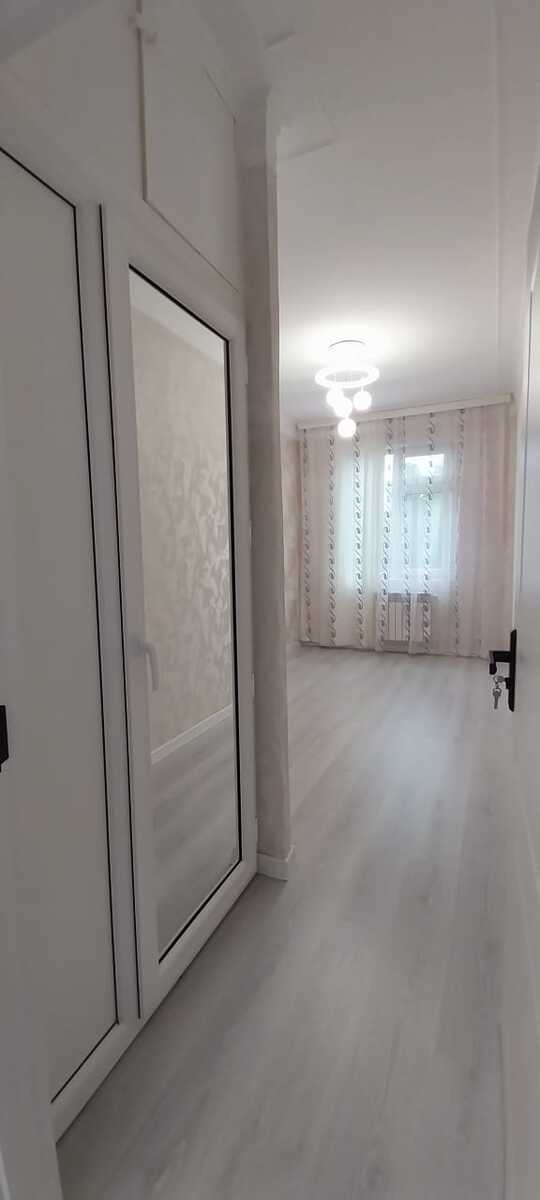 Satılır 3 otaqlı köhnə tikili 55 m² — Mənzil, Bakı (9)