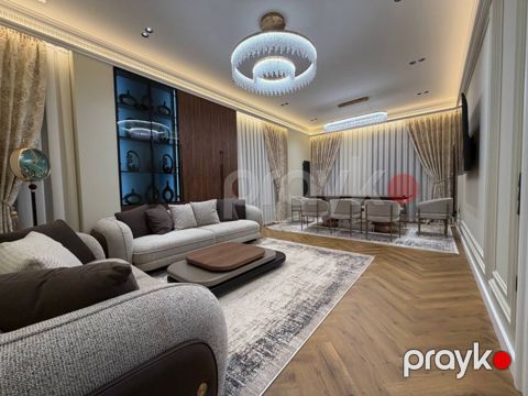 İcarəyə verilir 4 otaqlı yeni tikili 180 m²