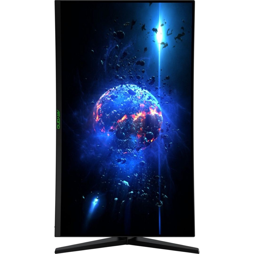 Monster Aryond A27 2K 180HZ — Kompüterlər və noutbuklar, Bakı (3)