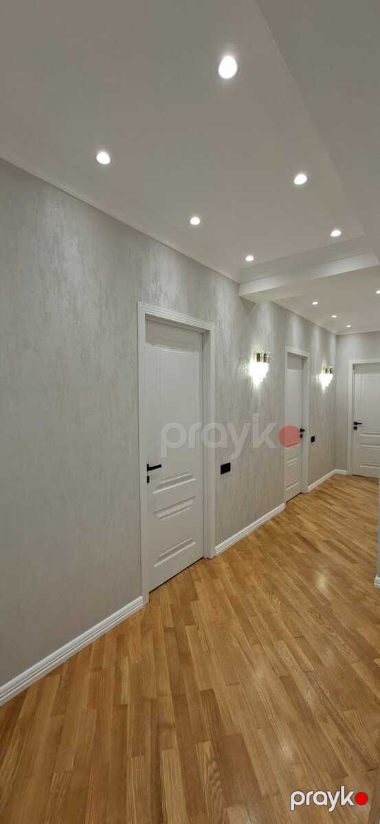 Satılır 3 otaqlı yeni tikili 115 m² — Mənzil, Bakı (7)