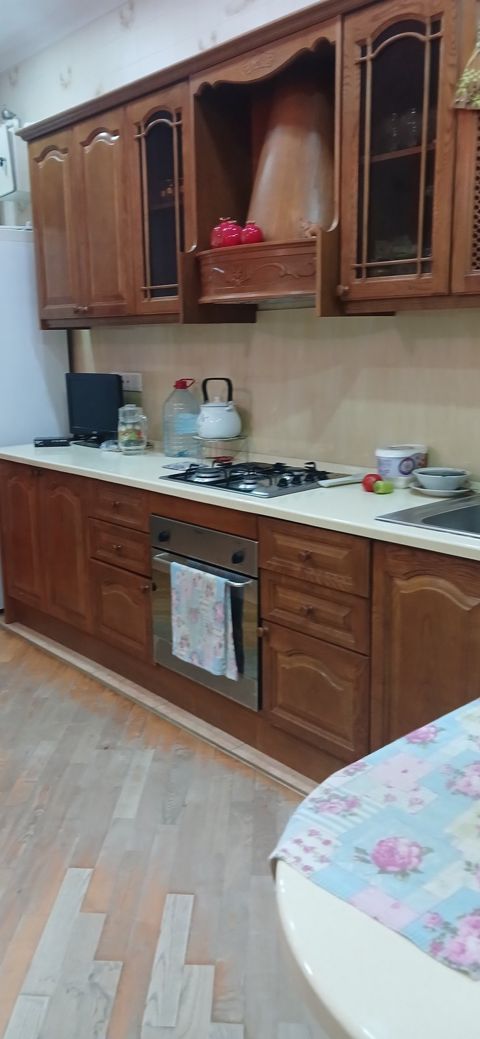İcarəyə verilir 1 otaqlı yeni tikili 65 m² — Bakı