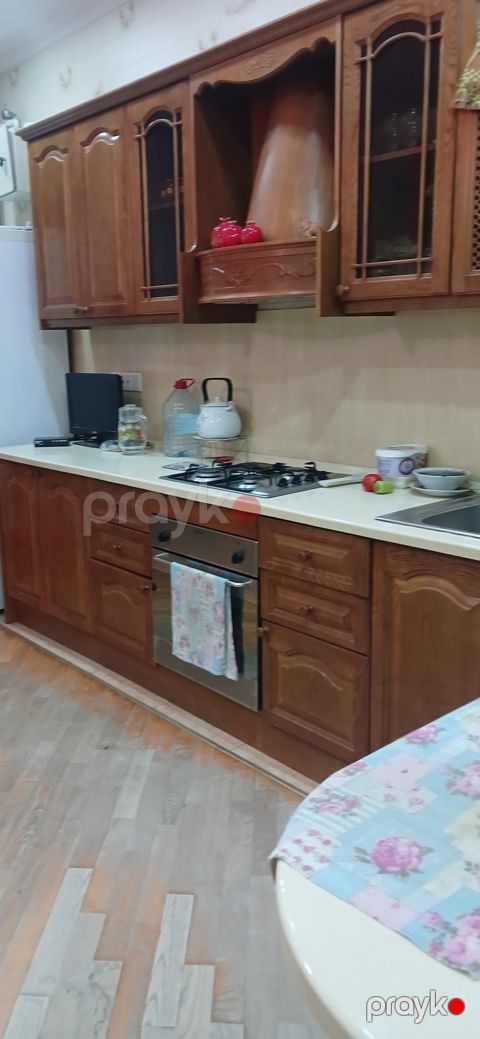 İcarəyə verilir 1 otaqlı yeni tikili 65 m²