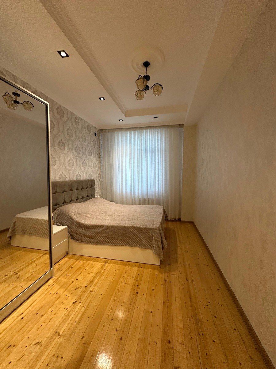 Satılır 2 otaqlı yeni tikili 67 m² — Mənzil, Xırdalan (8)