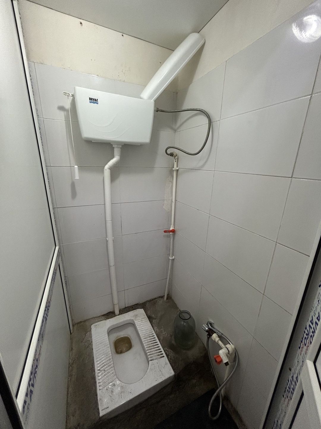 İcarəyə verilir obyekt 12 m² — Əmlak, Bakı (7)