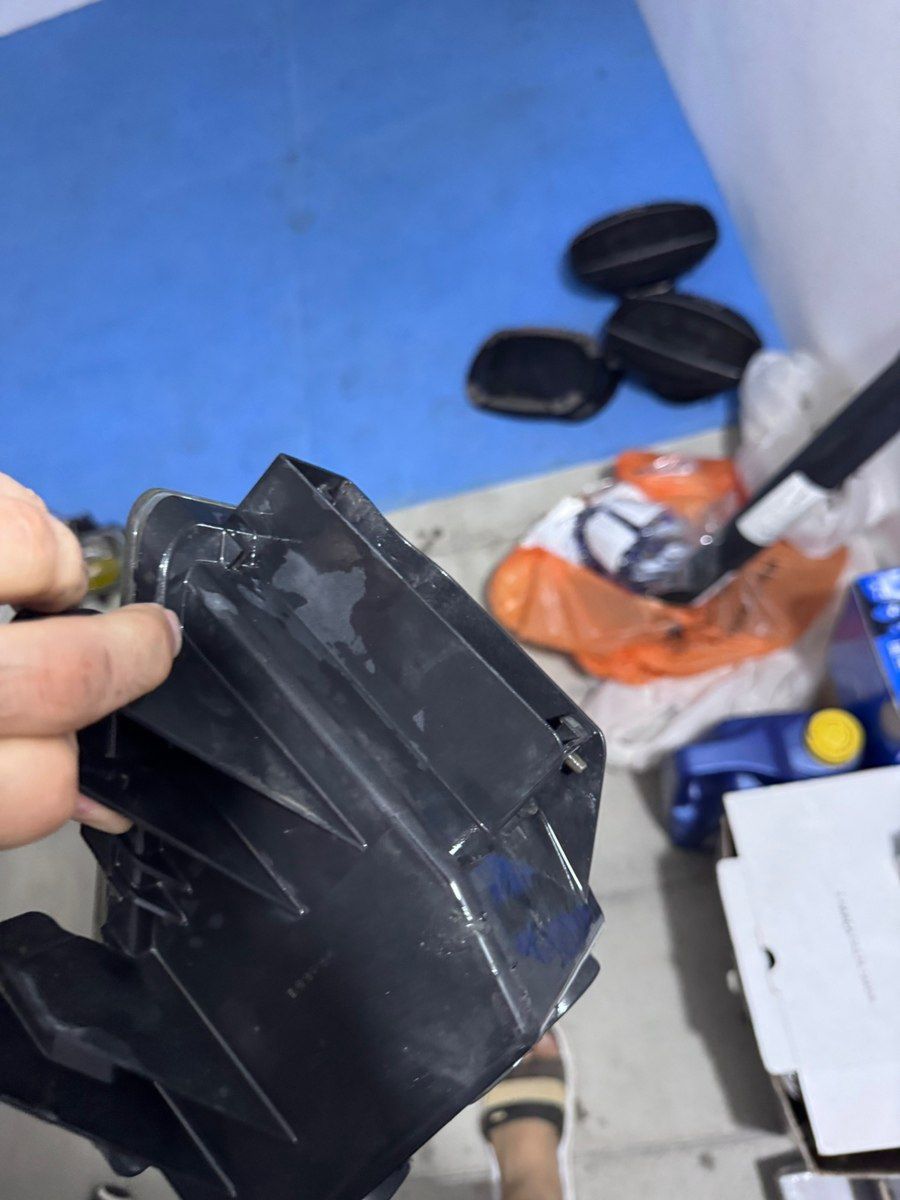 Opel Astra H duman farası — Ehtiyat hissələri və aksesuarlar, Sumqayıt (9)
