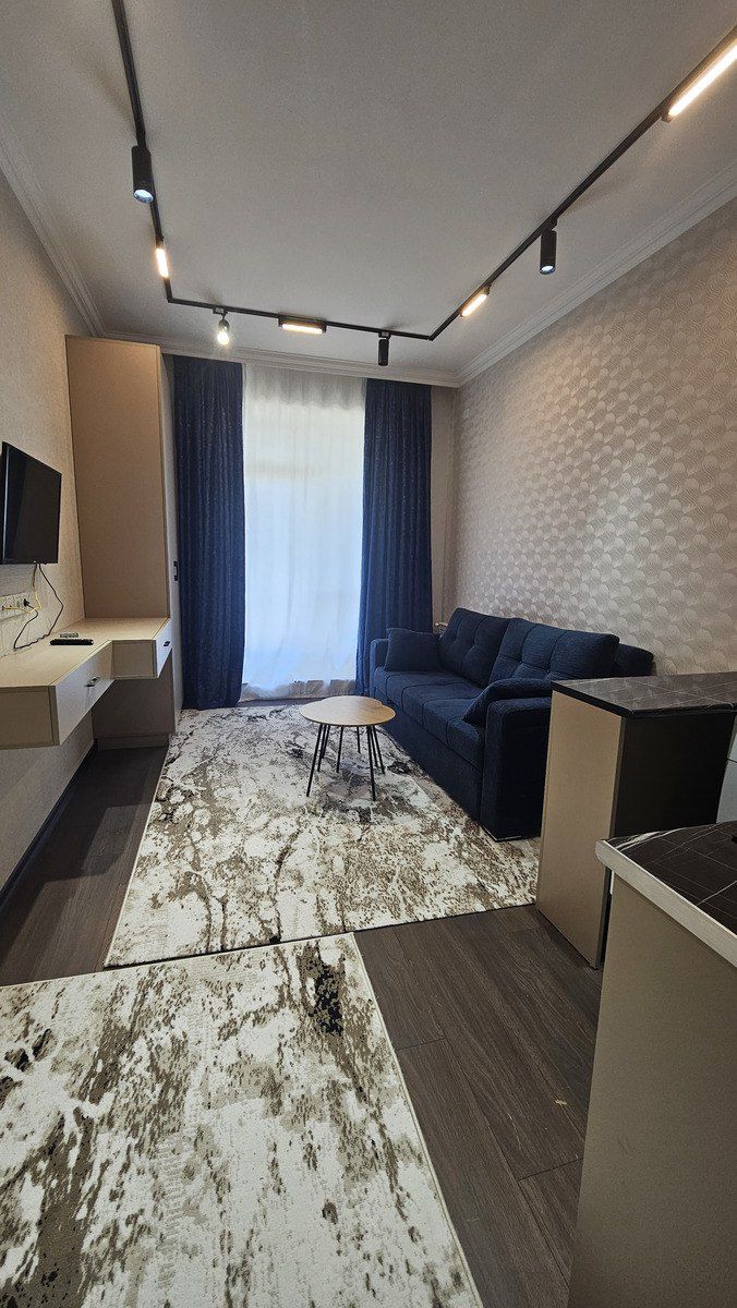 Satılır 1 otaqlı yeni tikili 31 m² — Mənzil, Bakı (4)