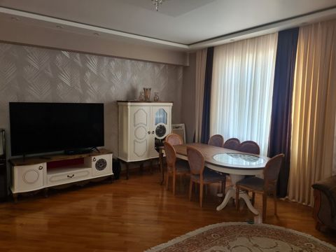1-otaqlı mənzil kirayə verilir, Gənclik m., 50 m² — Bakı