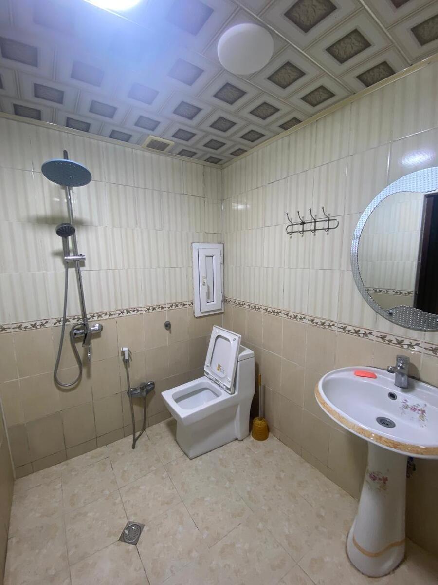 1-otaqlı yeni tikili, Xırdalan ş., 40 m² — Mənzil, Xırdalan (10)