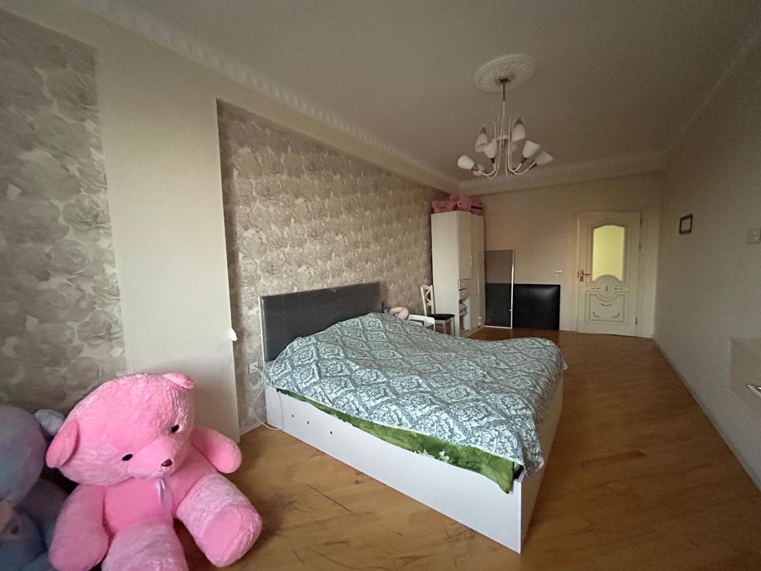 Satılır 3 otaqlı yeni tikili 135 m² — Mənzil, Xırdalan (7)