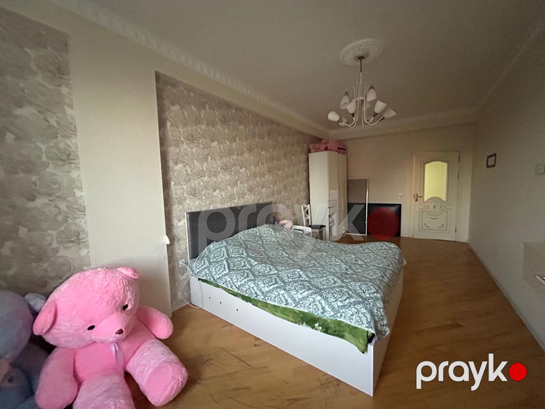 Satılır 3 otaqlı yeni tikili 135 m² — Mənzil, Xırdalan (7)