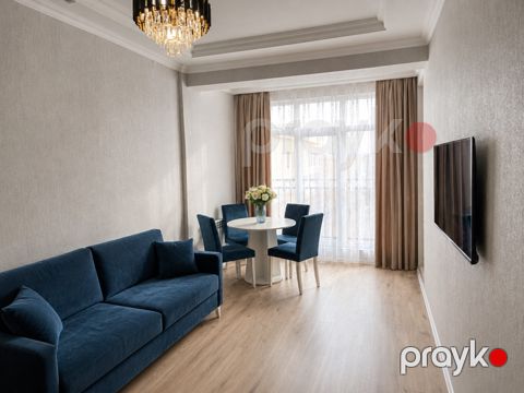 Satılır 2 otaqlı yeni tikili 62 m²