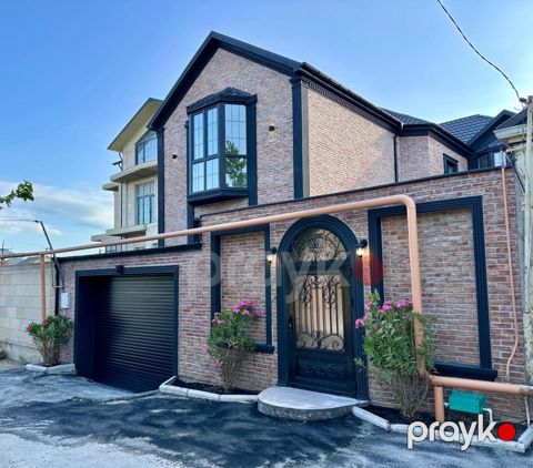 Satılır 5 otaqlı həyət evi/bağ evi 250 m²
