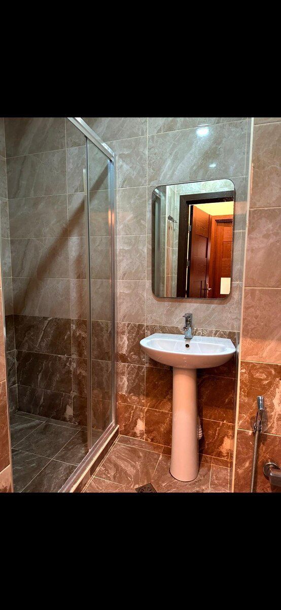 2-otaqlı yeni tikili kirayə verilir, Xırdalan ş., 60 m² — Mənzil, Xırdalan (6)