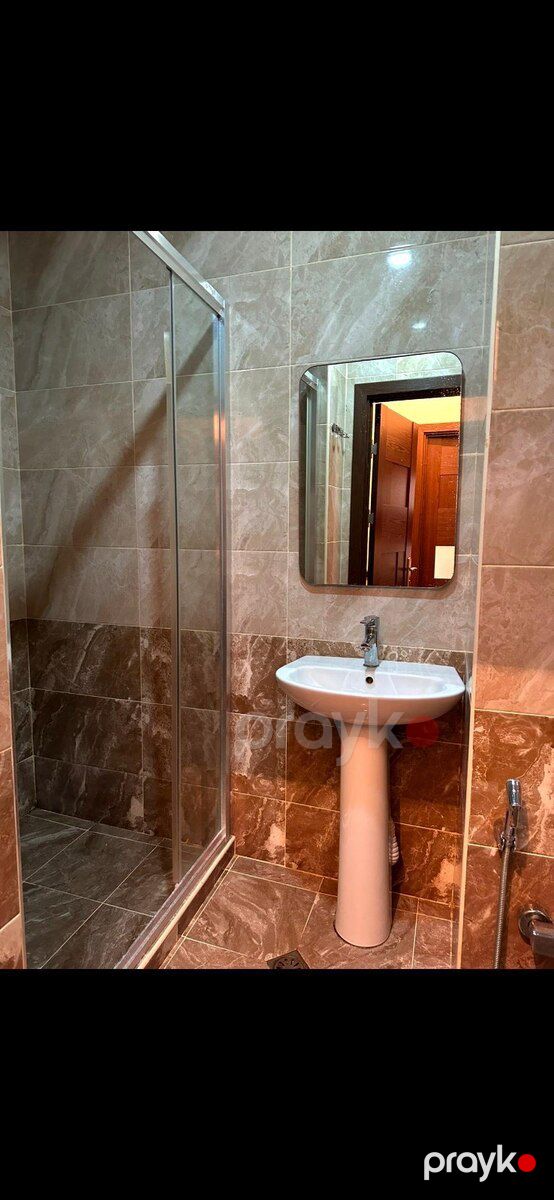 2-otaqlı yeni tikili kirayə verilir, Xırdalan ş., 60 m² — Mənzil, Xırdalan (6)