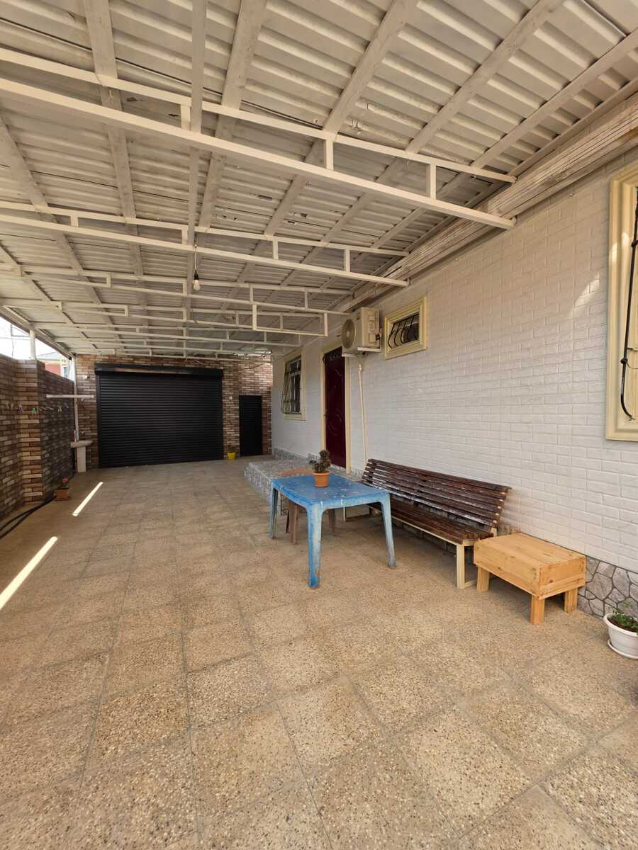 Satılır 3 otaqlı həyət evi/bağ evi 100 m² — Ev, villa, Bakı (4)