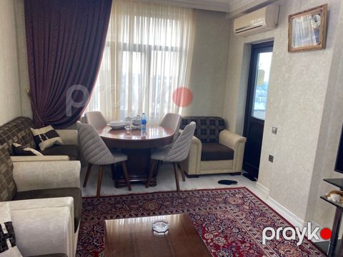 Satılır 2 otaqlı yeni tikili 65 m² — Bakı
