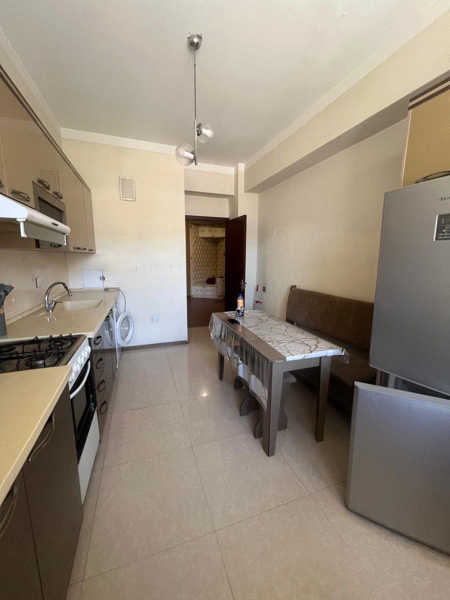 Satılır 2 otaqlı yeni tikili 72 m² — Mənzil, Bakı (9)