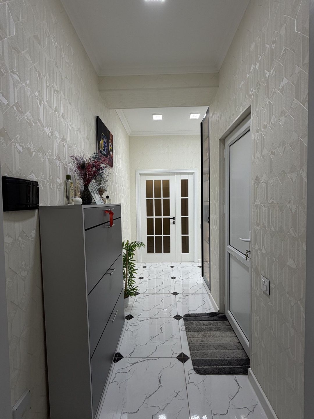 Satılır 3 otaqlı yeni tikili 71 m² — Mənzil, Xırdalan (6)