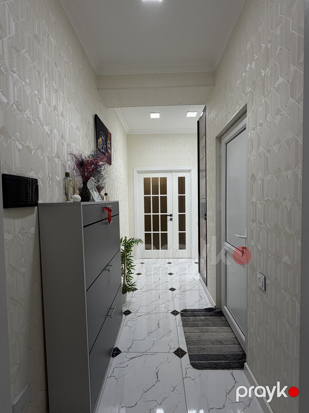 Satılır 3 otaqlı yeni tikili 71 m² — Mənzil, Xırdalan (6)