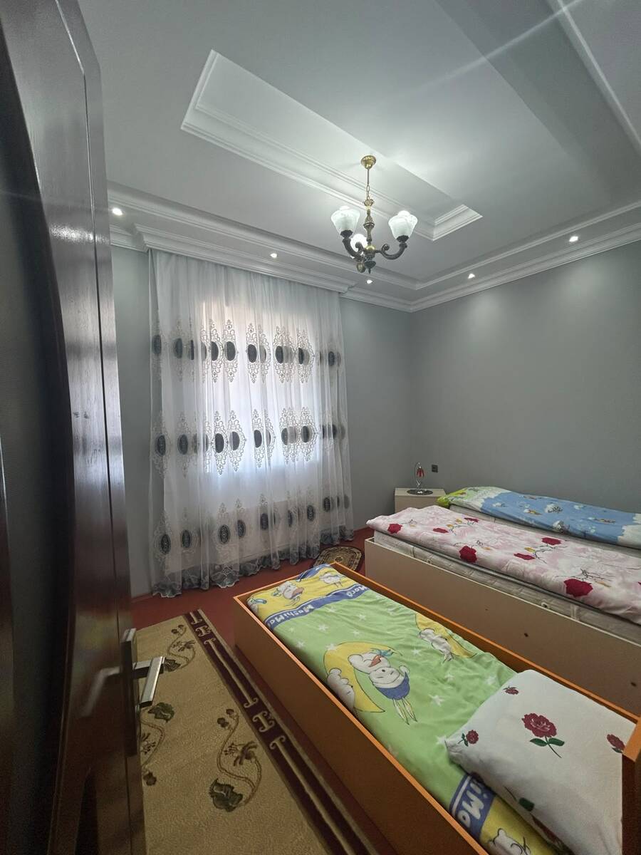 İcarəyə verilir 3 otaqlı köhnə tikili 100 m² — Mənzil, Xırdalan (7)