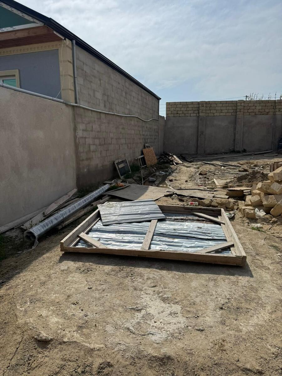 Satılır torpaq 2 sot — Torpaq, Bakı (4)