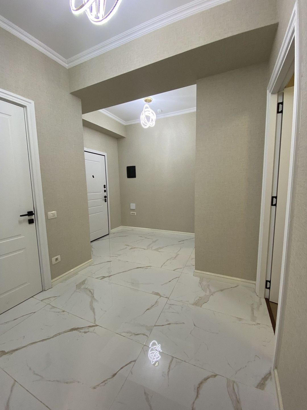Satılır 3 otaqlı yeni tikili 84 m² — Mənzil, Bakı (10)