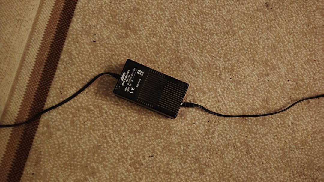 Sintezator Yamaha PSR 640 — Musiqiə alətləri, İsmayıllı (10)