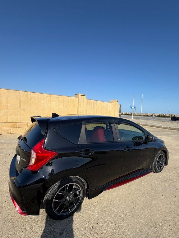 Nissan Note, 1.2 L, 2014 il, 131 000 km — Avtomobillər, Bakı (5)