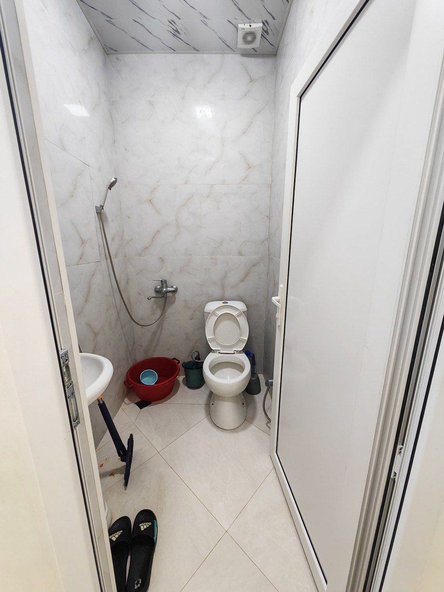 İcarəyə verilir 1 otaqlı yeni tikili 38 m² — Mənzil, Sumqayıt (12)