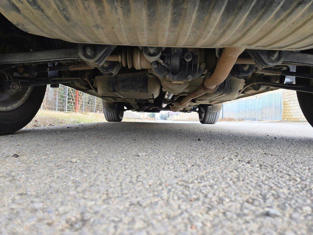Hyundai Tucson, 2.0 L, 2007 il, 227 000 km — Avtomobillər, Bakı (12)