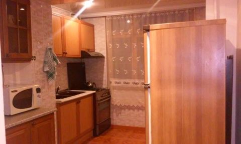 İcarəyə verilir 3 otaqlı köhnə tikili 100 m² — Bakı