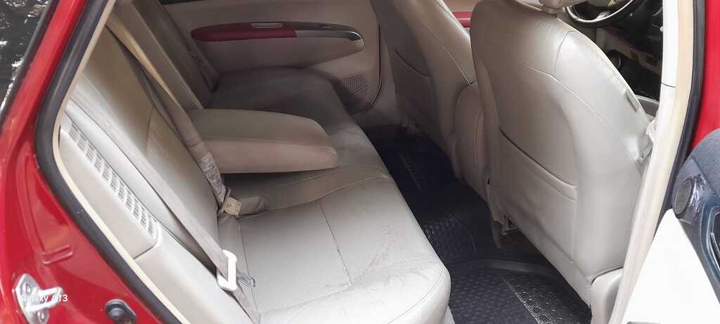 Toyota Prius, 1.5 L, 1.3 kWh, 2006 il, 418 429 km — Avtomobillər, Sumqayıt (4)