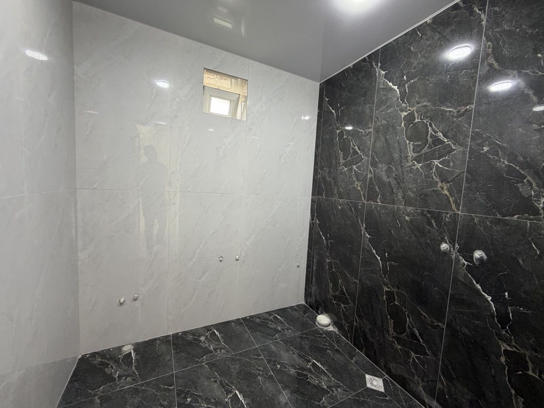 Satılır 5 otaqlı həyət evi/bağ evi 180 m² — Ev, villa, Bakı (6)