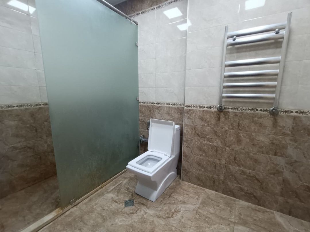 Satılır 2 otaqlı yeni tikili 100 m² — Mənzil, Bakı (9)