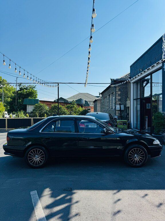Hyundai Sonata, 2.0 L, 1996 il, 359 400 km — Avtomobillər, Bakı (6)