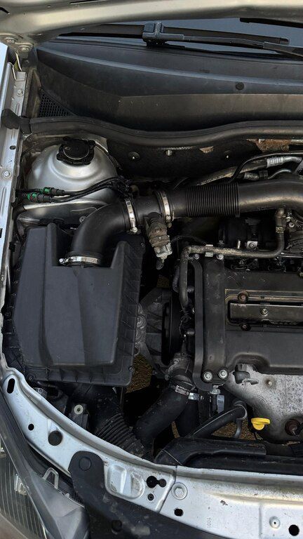 Opel Astra, 1.4 L, 2005 il, 320 900 km — Avtomobillər, Yevlax (11)