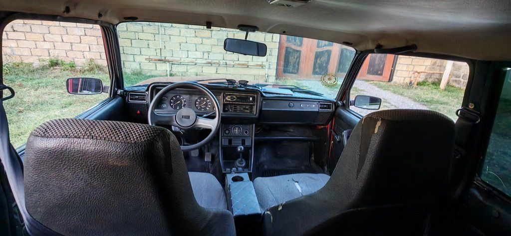 Lada (VAZ) 2107, 1.6 L, 1996 il, 78 063 km — Avtomobillər, Oğuz (3)