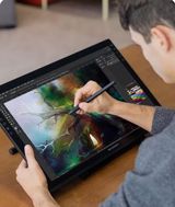 Qrafik planşet "Gaomon PD2200" — "Graphic World"