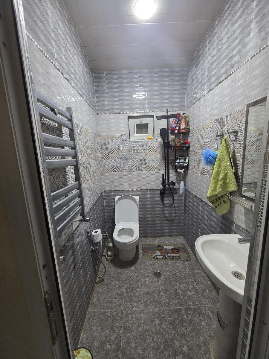 Həyət evi kirayə verilir, Masazır qəs — Ev, villa, Bakı (9)