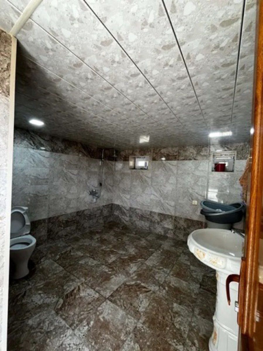 Həyət evi, Şəki ş — Ev, villa, Şəki (8)