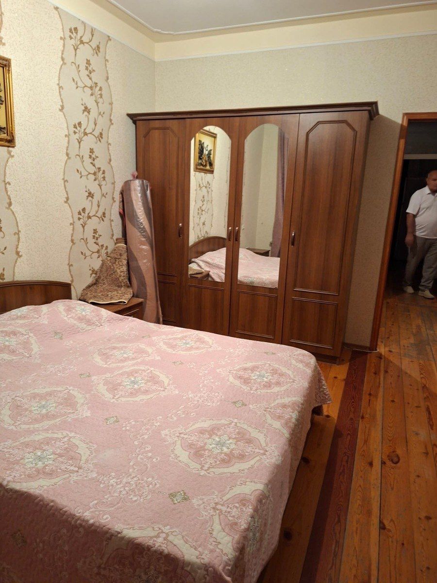 Satılır 3 otaqlı köhnə tikili 85 m² — Mənzil, Bakı (7)