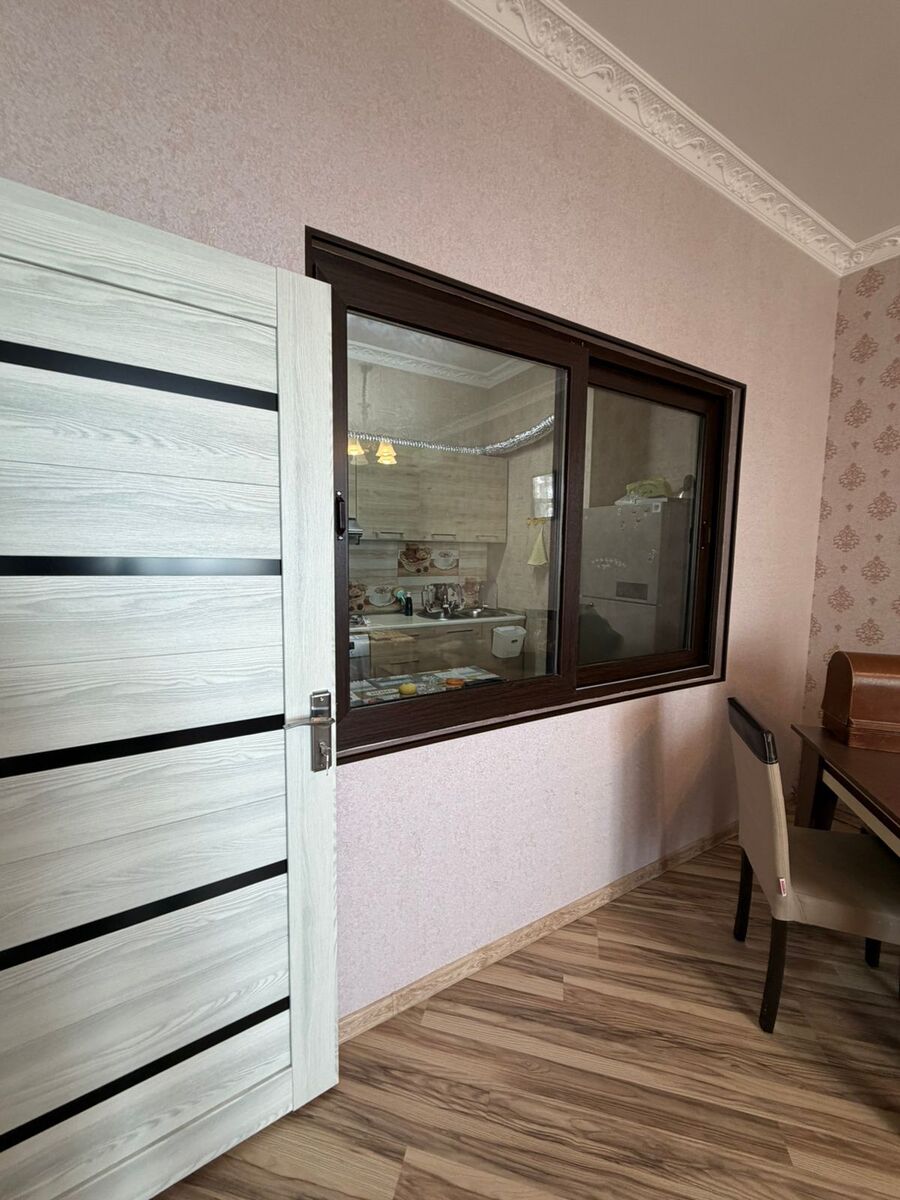 Satılır 2 otaqlı yeni tikili 64 m² — Mənzil, Bakı (7)