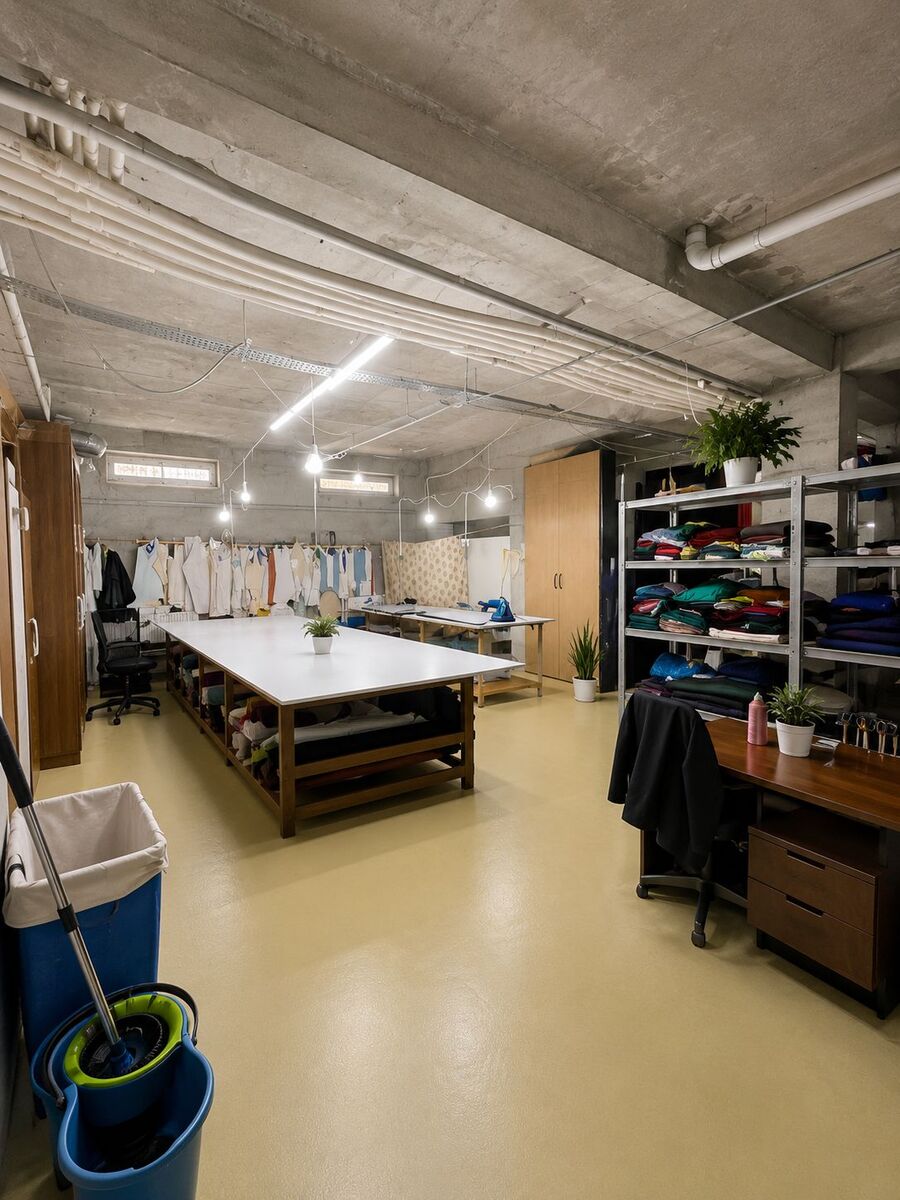 Satılır obyekt 511 m² — Əmlak, Bakı (5)