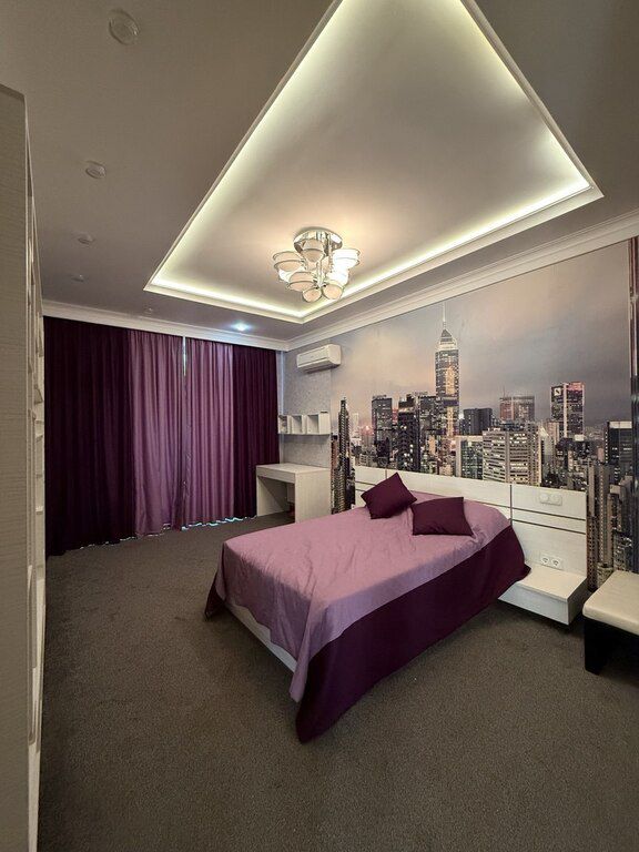 Satılır 6 otaqlı həyət evi/bağ evi 270 m² — Ev, villa, Bakı (8)