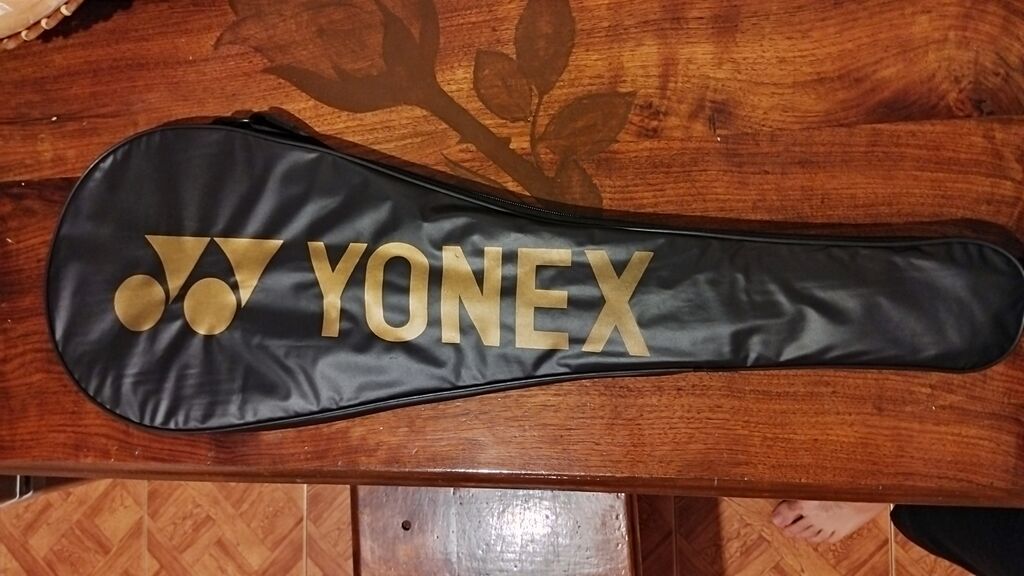 Məhsul: Badminton raketləri və futlyar dəsti - Brend/Model: Yonex — Top oyunları, Bakı (3)